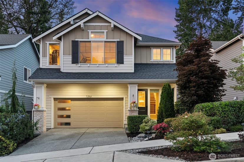 Property photo for 3766 Monterey Court NE, Renton photo 37