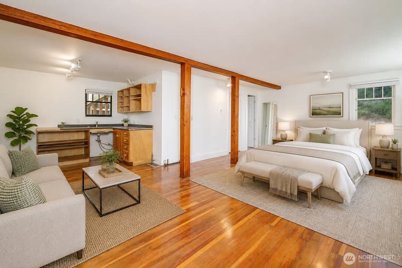 Property photo for 19 Dravus Street, Seattle photo 15