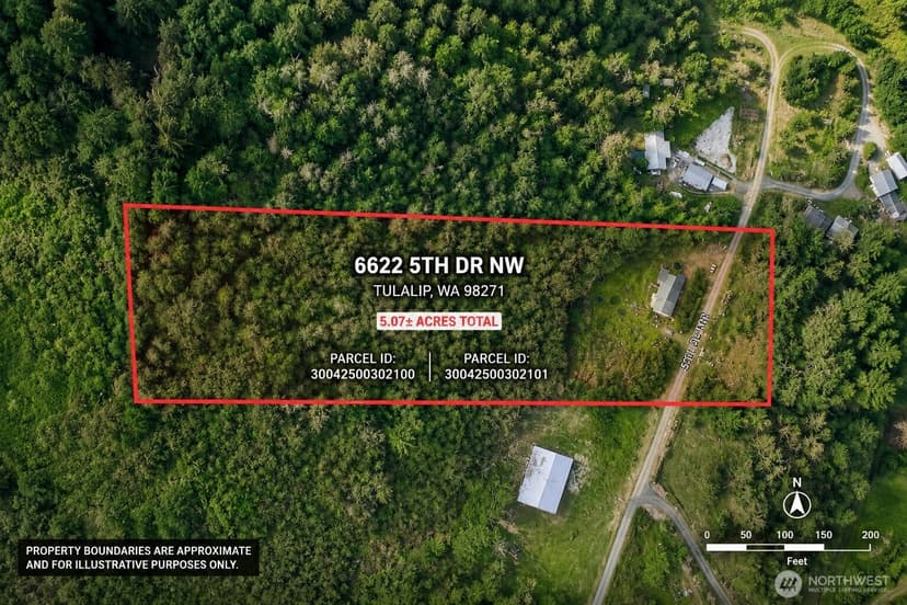 Property photo for 6622 5th Drive NW, Marysville photo 9