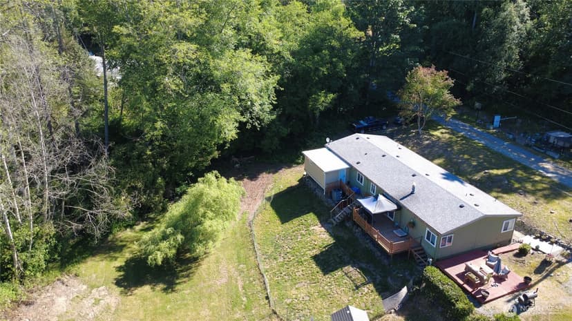 Property photo for 6622 5th Drive NW, Marysville