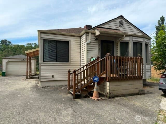 Property photo for 6715 Delridge Way SW, Seattle