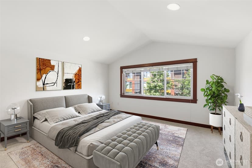 Property photo for 6526 34th Avenue NE #B, Seattle photo 18