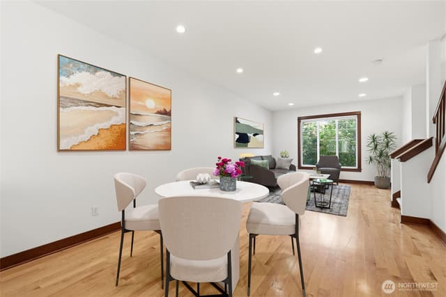 Property photo for 6526 34th Avenue NE #B, Seattle photo 4