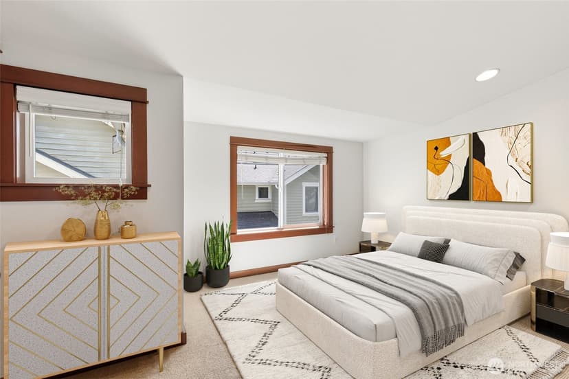 Property photo for 6526 34th Avenue NE #B, Seattle photo 22