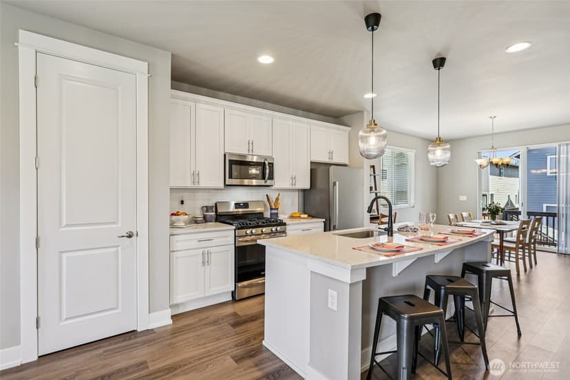 Property photo for 13149 E 188th Avenue, Bonney Lake photo 4