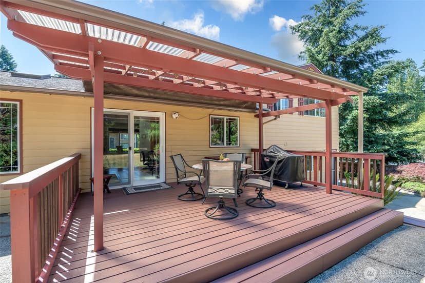 Property photo for 7304 NE 143rd Street, Kenmore photo 26