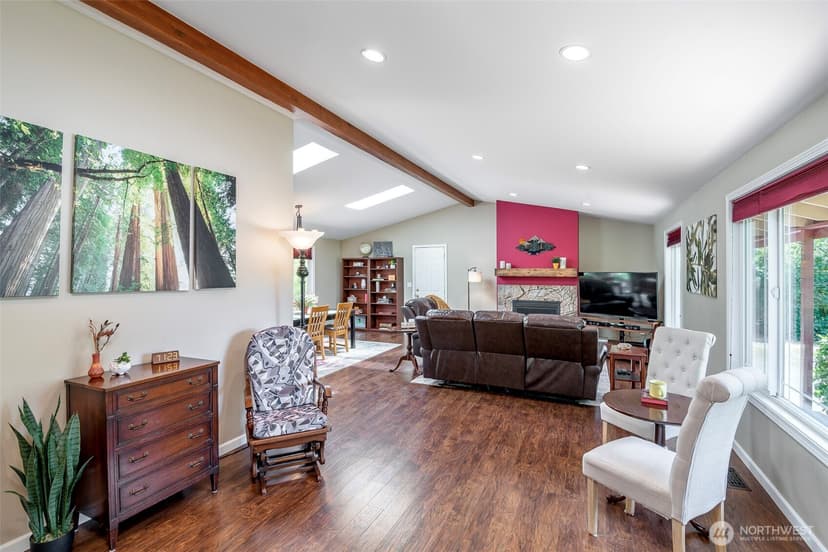 Property photo for 7304 NE 143rd Street, Kenmore photo 7