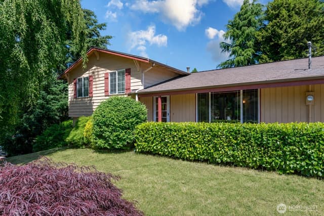 Property photo for 7304 NE 143rd Street, Kenmore