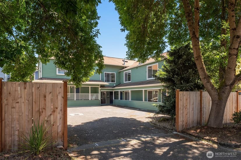 Property photo for 3610 36th Avenue S #3-1, Seattle photo 23