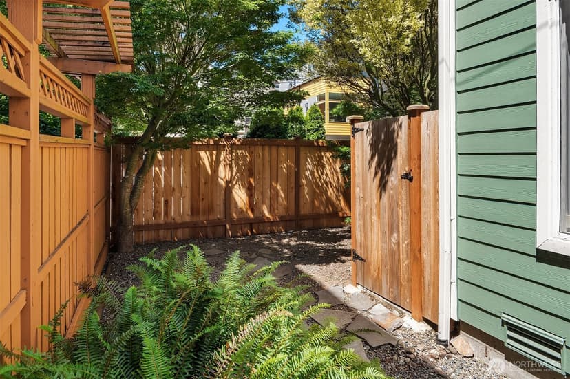 Property photo for 3610 36th Avenue S #3-1, Seattle photo 21