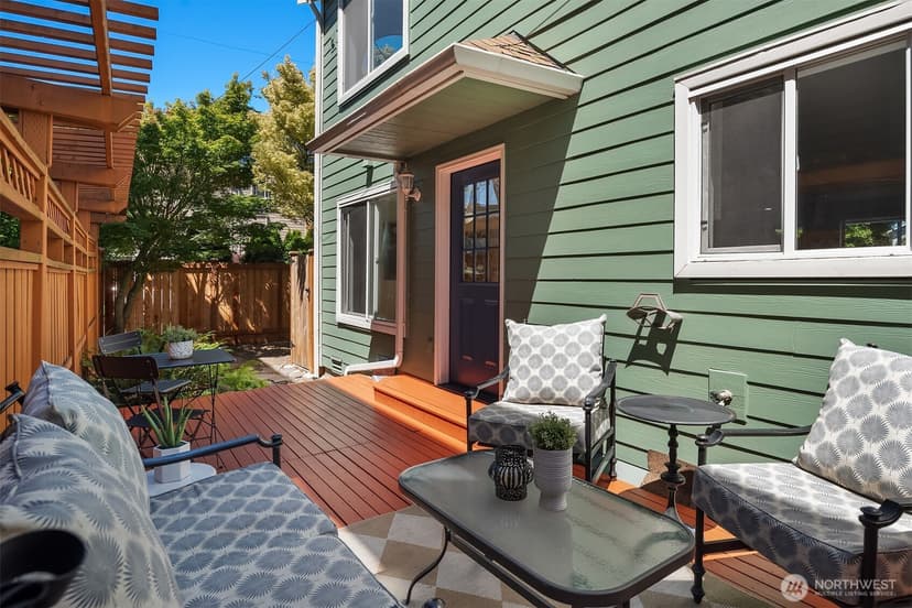 Property photo for 3610 36th Avenue S #3-1, Seattle photo 19