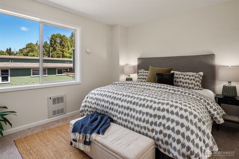 Property photo for 3610 36th Avenue S #3-1, Seattle photo 11