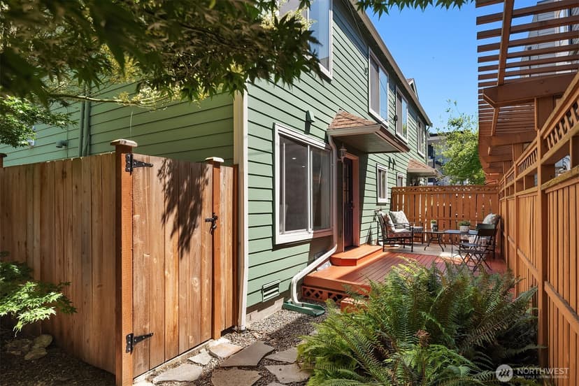 Property photo for 3610 36th Avenue S #3-1, Seattle photo 18