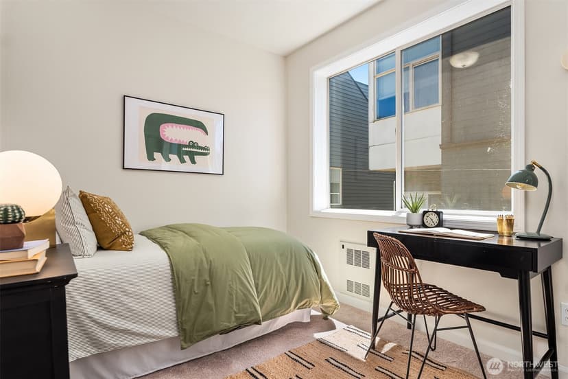 Property photo for 3610 36th Avenue S #3-1, Seattle photo 15