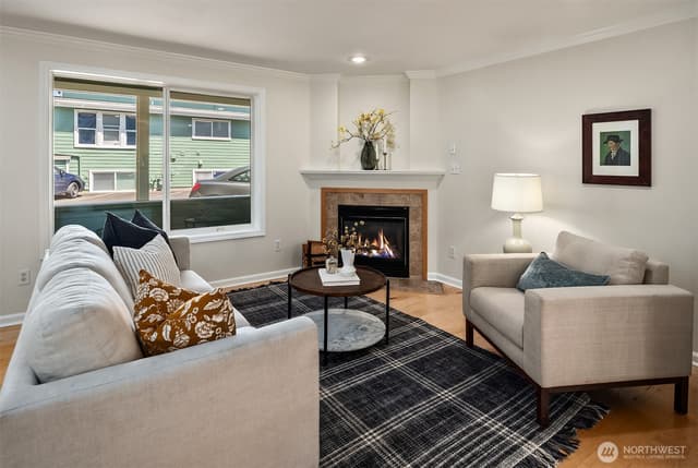 Property photo for 3610 36th Avenue S #3-1, Seattle photo 4
