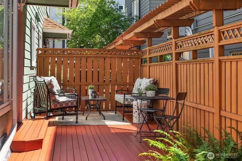 Property photo for 3610 36th Avenue S #3-1, Seattle photo 20