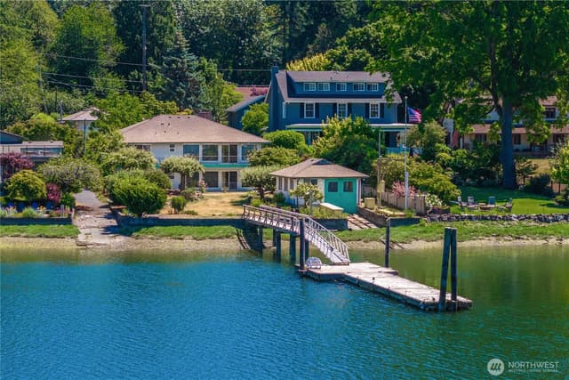 Property photo for 8920 Randall Dr NW, Gig Harbor
