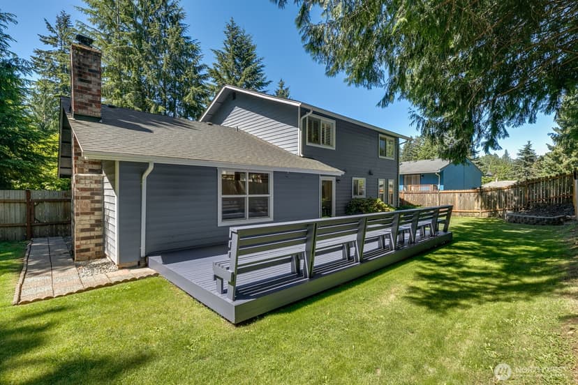 Property photo for 11419 22nd Place NE, Lake Stevens photo 6