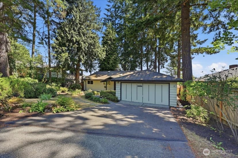 Property photo for 15804 35th Avenue NE, Lake Forest Park photo 34