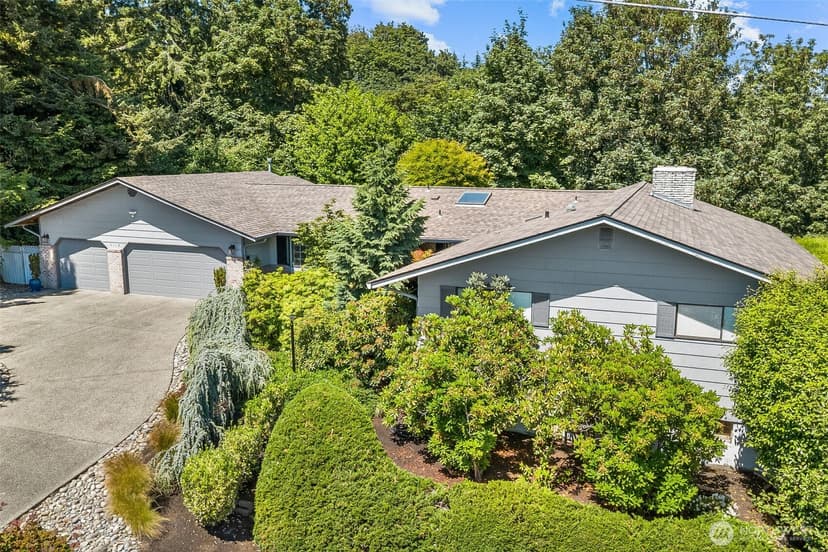 Property photo for 6312 Agnes Road NE, Tacoma