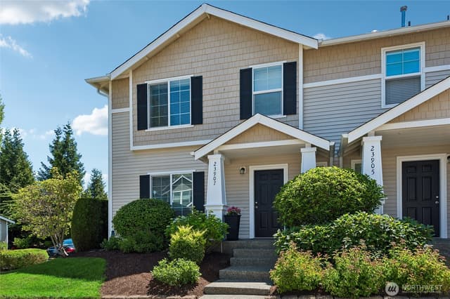 Property photo for 23907 NE 113th Lane #3, Redmond