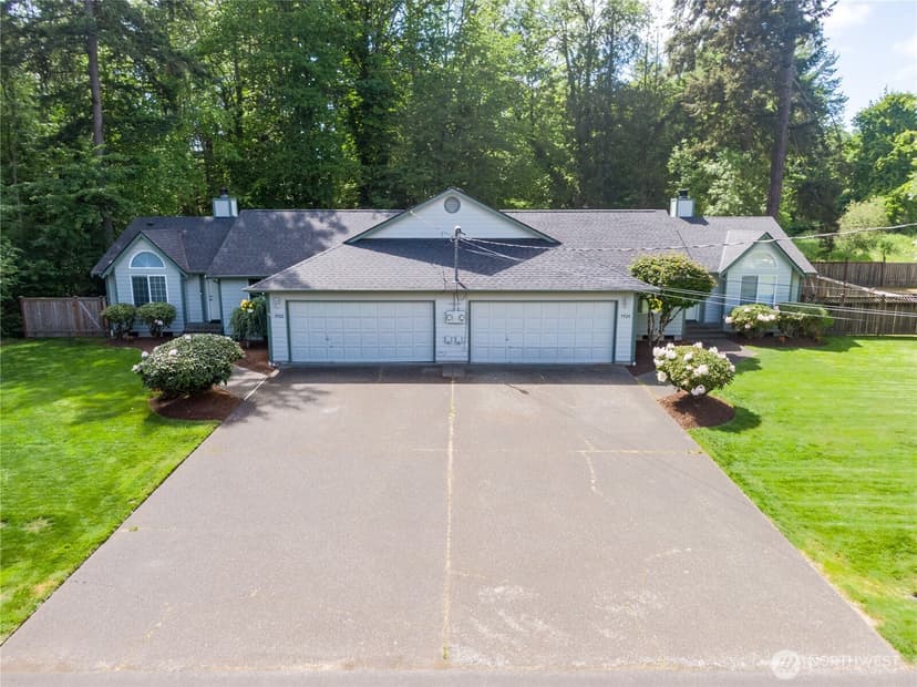 Property photo for 9922 F Street E, Tacoma