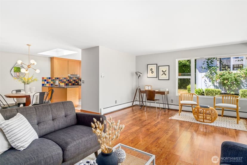 Property photo for 5320 S Kenyon Street, Seattle photo 8