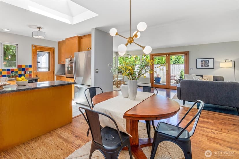 Property photo for 5320 S Kenyon Street, Seattle photo 14