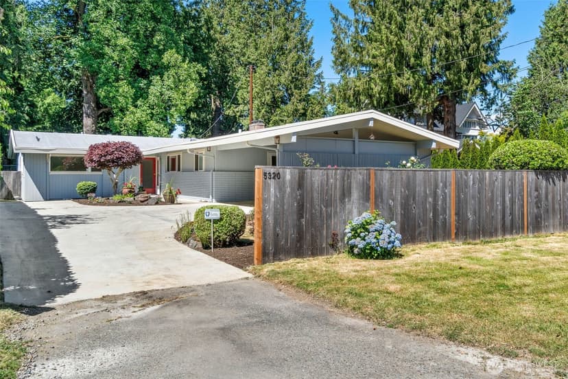 Property photo for 5320 S Kenyon Street, Seattle photo 37