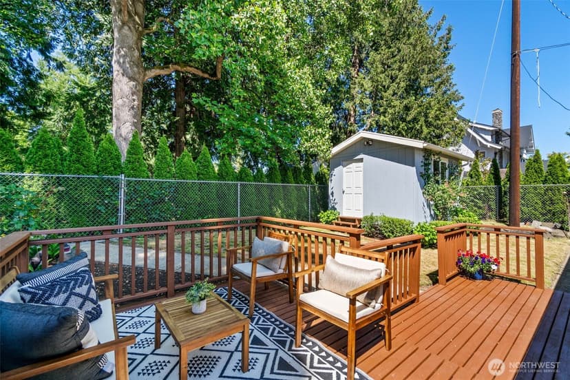 Property photo for 5320 S Kenyon Street, Seattle photo 31