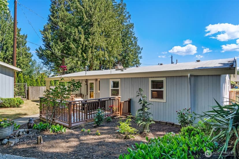 Property photo for 5320 S Kenyon Street, Seattle photo 32