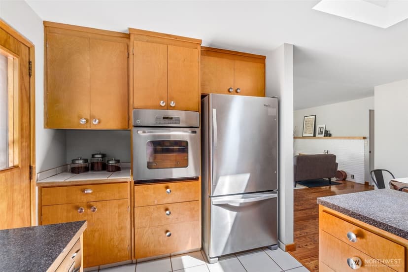 Property photo for 5320 S Kenyon Street, Seattle photo 13