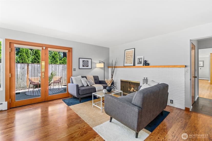 Property photo for 5320 S Kenyon Street, Seattle photo 7
