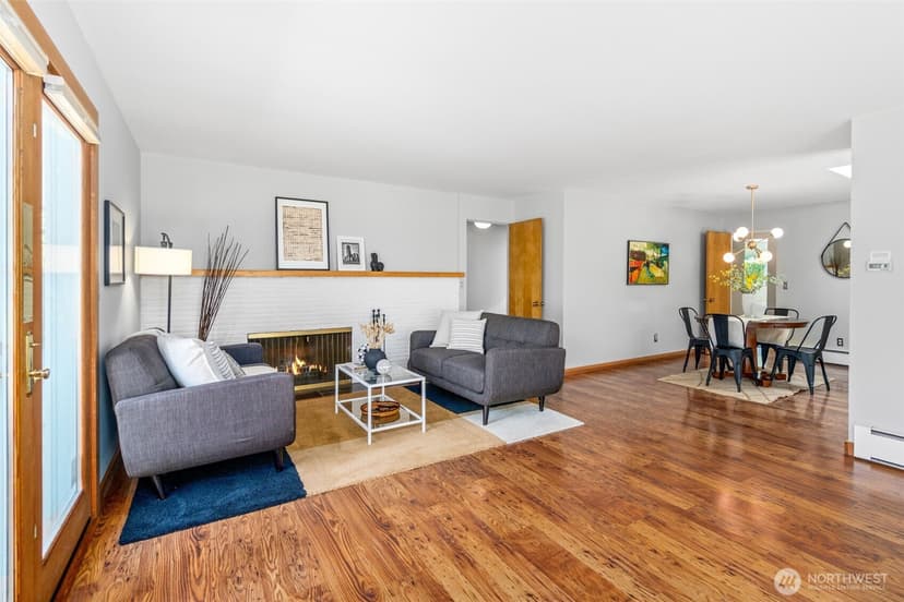 Property photo for 5320 S Kenyon Street, Seattle photo 6