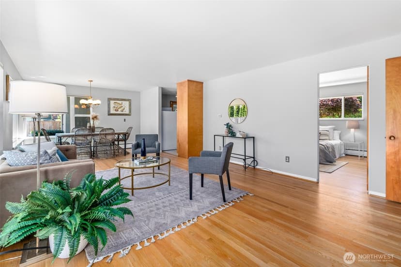 Property photo for 5320 S Kenyon Street, Seattle photo 21
