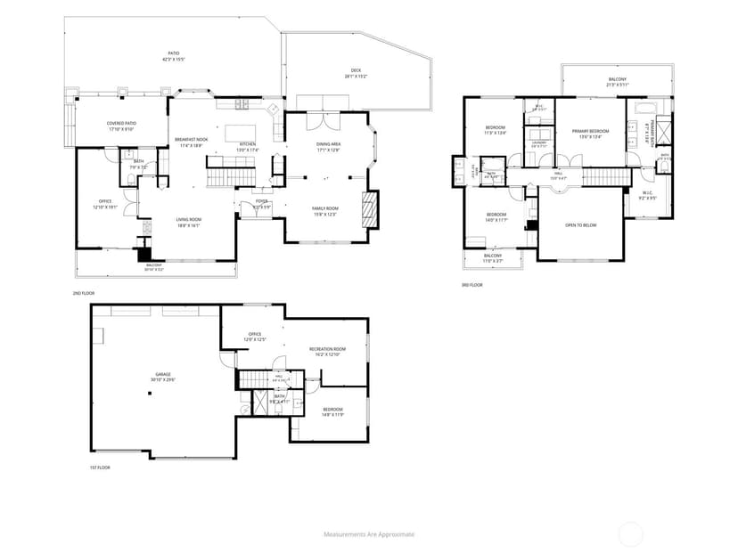 Property photo for 3221 196th Avenue Ct E, Lake Tapps photo 39