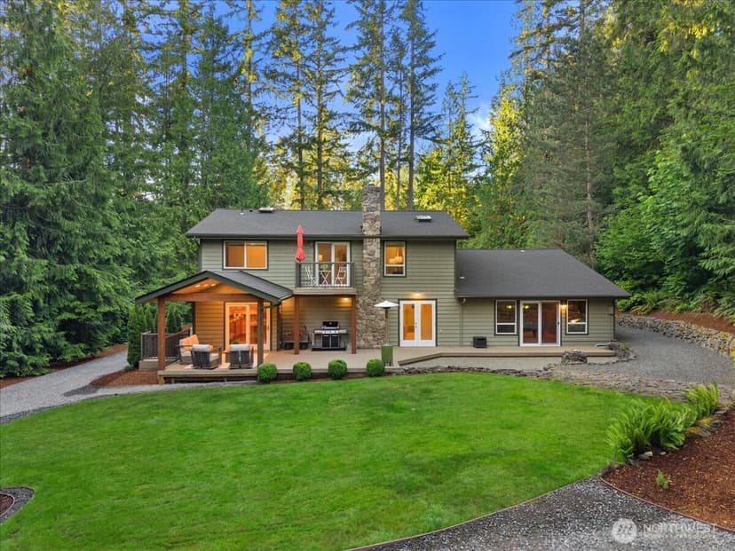 Property photo for 26069 SE 154th Street, Issaquah photo 33