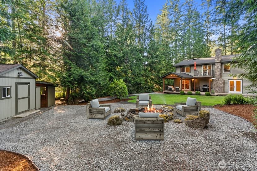 Property photo for 26069 SE 154th Street, Issaquah photo 36