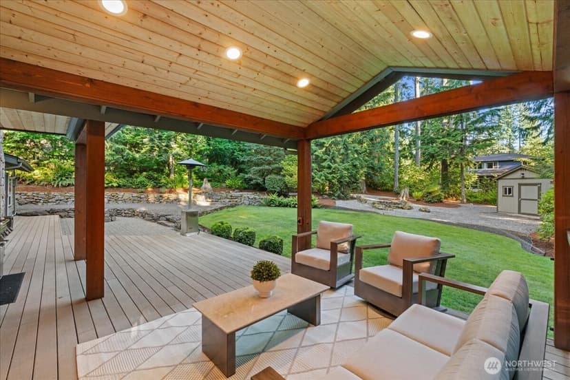 Property photo for 26069 SE 154th Street, Issaquah photo 32