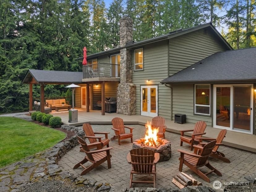 Property photo for 26069 SE 154th Street, Issaquah photo 34