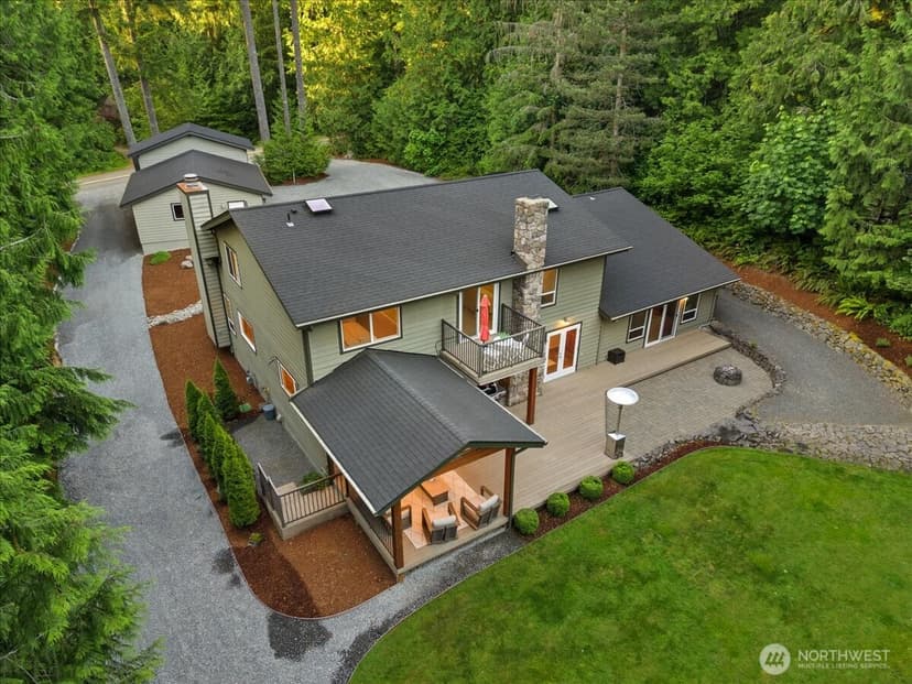Property photo for 26069 SE 154th Street, Issaquah