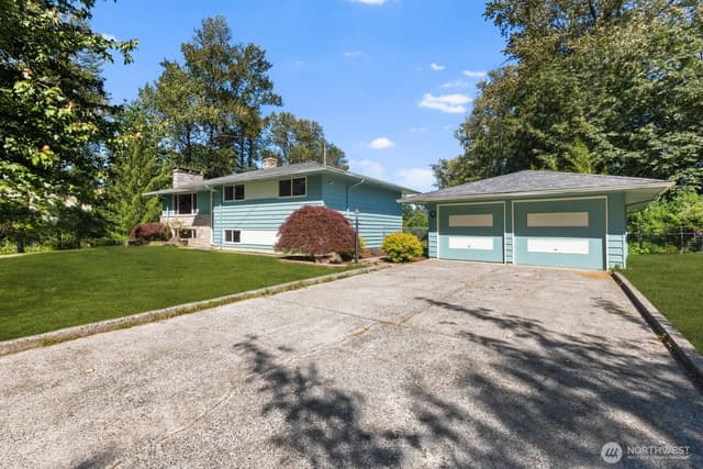 Property photo for 16721 McRae Road NW, Arlington photo 2