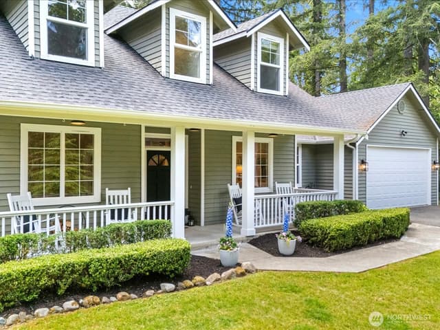 Property photo for 33606 NE Lake Joy Road, Carnation photo 2