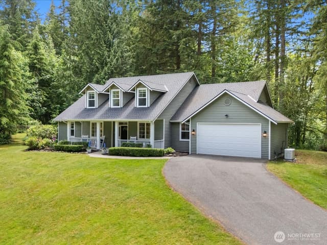 Property photo for 33606 NE Lake Joy Road, Carnation
