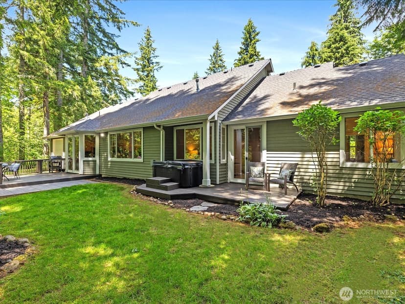 Property photo for 33606 NE Lake Joy Road, Carnation photo 34