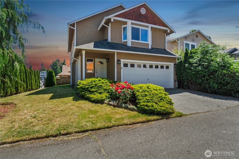 Property photo for 15409 51st Place W, Edmonds photo 2