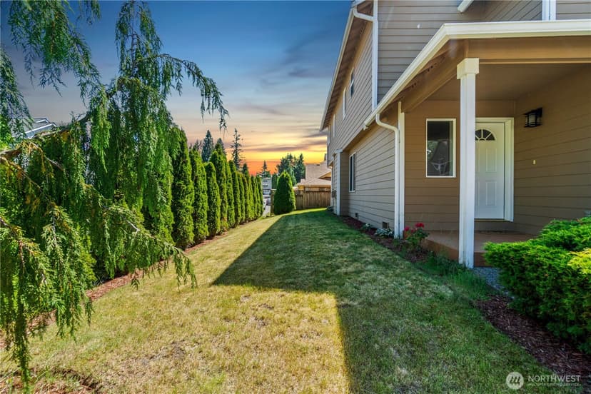 Property photo for 15409 51st Place W, Edmonds photo 5