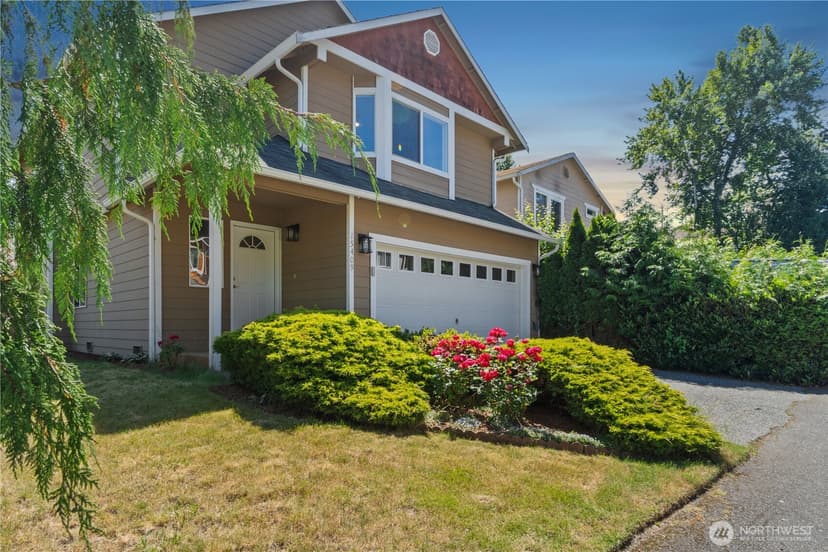 Property photo for 15409 51st Place W, Edmonds photo 4