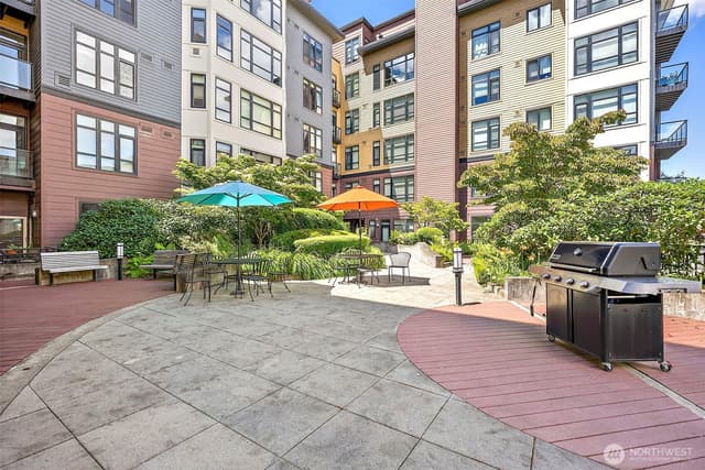 Property photo for 1501 Tacoma Avenue S #311, Tacoma