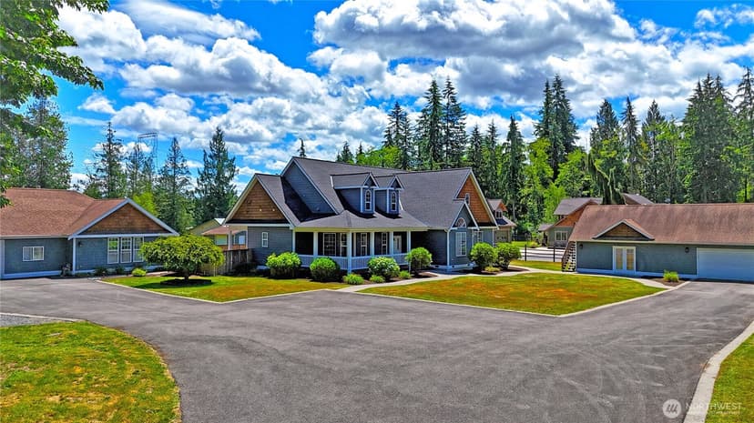 Property photo for 8815 131st Avenue NE, Lake Stevens